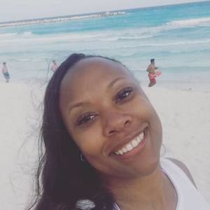 Meet your Posher, Sabrina